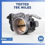 03-06 Jaguar X100 XK8 Xjr S-type 4.2L Engine Throttle Body 2W939G736BD Oem 78K. Fixed Price $229.23.