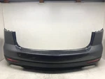 Rear Bumper Local Gray Mazda CX-9 07-12 TD11-50221 Oem. Fixed Price $180.50.