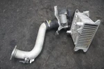 Left Intercooler Throttle Body Valve Tube Pipe 17517566391 Bmw 760LI F02 2010-15. Fixed Price $172.49.