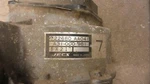 85-87 Subaru Xt Air Flow Meter P/n: 22680AA041. Fixed Price $75.00.