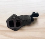 2005-2008 Escape Mariner Engine Idle Air Control Valve 3F1E-9F715-AC Oem Tested. Fixed Price $49.99.