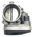 Bmw E46 Throttle Body Assembly M54 2.5L 7502444 Oem 01-06 325I 325CI 325XI 525I. Fixed Price $45.76.