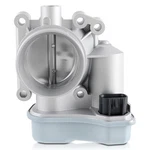 New Throttle Body Assy For Saab 9-3 2.0T Aero Arc Linear Vector 2003-06 12568796. Fixed Price $67.75.