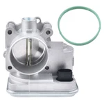 Throttle Body Assembly For 07-16 Jeep Patriot Compass Avenger Caliber Journey. Fixed Price $20.99.