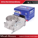Throttle Body S20431 Fit 11-18 Subaru Forester 2.5L Impreza Xv Crosstrek 2.0L. Fixed Price $60.85.
