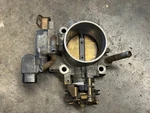 2003-2005 Honda Accord 2003-2006 Element K24A4 Throttle Body 2.4L Oem No Maf. Fixed Price $49.99.