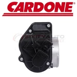 Cardone Reman 67-6010 Fuel Injection Throttle Body For 7T4Z9E926FA Air Aj. Fixed Price $225.88.