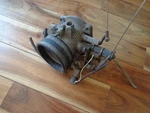 1981 1982 Porsche 928 4.5L 4474CC V8 Throttle Body. Fixed Price $119.99.