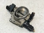 01-03 Sebring Throttle Body Valve Assembly Sedan 2.7L 04861036AB. Fixed Price $56.00.