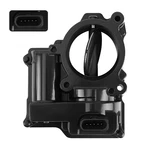 Electronic Throttle Body Assembly For Audi A1 Seat Ibiza Vw Jetta Eos 03C128063B. Fixed Price $65.40.