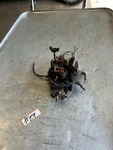 1990'S Gm Throttle Body Rochester 17087101. Fixed Price $149.99.