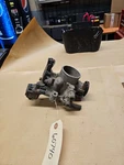 2000-2005 Hyundai Accent 1.5L Sohc Throttle Body / Valve Assembly. Fixed Price $99.99.