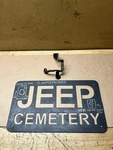 99-01 Jeep Cherokee Xj Wj Wrangler Tj 4.0L Throttle Cable Bracket Mount Oem. Fixed Price $22.99.