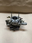 90-91 Nissan D21 Hardbody Pickup Truck Throttle Engine 2.4L Mt 5 Speed Oem. Fixed Price $269.99.