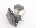 New Oem Audi A6 C7 Throttle Valve 059145950AF Genuine. Fixed Price $689.07.