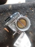 Throttle Body Fits 17-19 Cadenza 1048654. Fixed Price $84.90.