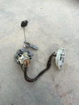 Bmw E65 E66 745 750 760 02-08 Oem Fuel Gas Actuator Pump, P# 752 837. Fixed Price $72.66.