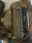 83-95 Laser Daytona Aries Lebaron New Yorker Omni 2.5 Oem Engine Valve Cover. Fixed Price $67.67.