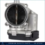 Throttle Body For Audi A5 Quattro 3.2L 2008-10 Volkswagen Touareg 3.0L 2011-16. Fixed Price $122.18.
