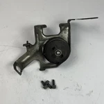 93-97 Volvo 850 Oem Throttle Cable Return Spring Lever 6842506 W/ Bolts. Fixed Price $34.87.