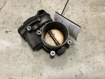 Throttle Body Valve Assembly 3.5L Fits 11-16 Ford F150 Pickup 353376. Fixed Price $105.84.