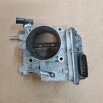 09-13 Subaru Forester 2.5L Sohc Throttle Body Valve Assembly Oem 16112AA180. Fixed Price $29.95.
