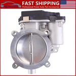 For Dodge Charger Challenger Ram Series Chrysler 2013-2019 Throttle Body Valve. Fixed Price $84.99.