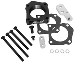 Airaid 510-503 Poweraid Throttle Body Spacer Fits 03-04 Tacoma. Fixed Price $157.99.
