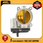 Throttle Body For 14-21 Gmc Sierra 1500 5.3L 18-21 Chevrolet Tahoe S20223. Fixed Price $51.99.