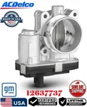 Genuine Throttle Body For 2016-2022 Chevrolet Gmc 2.8L I4 Diesel # 12637737. Fixed Price $109.00.
