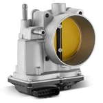 Throttle Body Fits Lexus LX570 5.7L 2008-2011 2013-2021 V8 Engine 22030-0F010. Fixed Price $59.99.