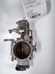 Throttle Body Valve Assembly 2.2L 2WD Fits 95-98 Legacy 9874. Fixed Price $25.80.