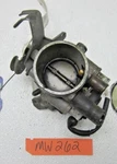 Throttle Body Unit Tps Tbu Position Sensor 2.0L Engine Motor 1989 Saab 9000. Fixed Price $187.43.