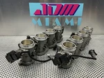 2008-2013 Bmw M3 E90 E92 E93 S65 Throttle Body Itb Left + Right Side. Fixed Price $500.00.