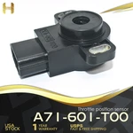 A71-601-T00 Tpc Throttle Position Sensor For 1995-1996 Nissan 200SX Sentra 1.6L. Fixed Price $28.55.
