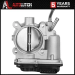 Throttle Body Hyundai Elantra 11-17 Tucson Kia FORTE5 14-17 1.8L 2.0L. Fixed Price $48.99.