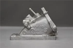 04L128637B Throttle Bottle Housing Vw Audi Seat Skoda New Genuine Part. Fixed Price $71.74.