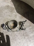 Throttle Body Gasoline Fits 1998-2004 Crown Victoria Authentic Oem. Fixed Price $30.95.