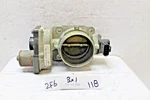 3L5EAD Ford Explorer 2004-2010 Throttle Body Valve Assembly Oem 2F6 118 B1. Fixed Price $12.79.