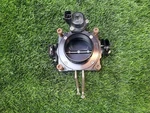 Jdm Mitsubishi Evolution Boomba 75MM Throttle Body For 8 9 002-00-010. Fixed Price $464.99.