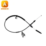 New Throttle Body Accelerator Cable For 05-08 Mercury Mariner 5L8Z-9A758-CA. Fixed Price $37.16.