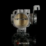 K-tuned 70MM Cast Dual Prb Rbc Bolt Pattern Series Throttle Body KTD-70K-DB2. Fixed Price $179.99.