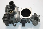 2007 Jaguar Xkr X150 4.2 Air Intake Throttle Body 3W83-5B255-AE. Fixed Price $166.71.
