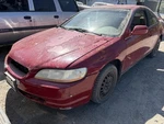 Throttle Body 3.0L 6 Cylinder Fits 97-99 Cl 1503083. Fixed Price $50.00.