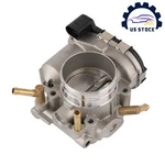 Electronic Throttle Body Assembly For 2001-2005 Volkswagen Beetle Golf Jetta. Fixed Price $45.99.