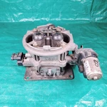 89 91 Dodge Ram Dakota Tbi Throttle Body 53006041 Injector Assembly. Fixed Price $350.00.