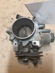 Throttle Body Valve 2.2L Vin 4 8TH Digit Fits 00-02 Cavalier 152373. Fixed Price $46.99.