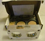 Helix Power Tower Throttle Body Spacer 1987-1997 Ford F-150-350-BRONCO 302-351. Fixed Price $131.57.