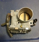 GMA3A 2005 2006 2007 2008 Acura Rl 3.5L Throttle Body Unit Tbi Pilot. Fixed Price $24.99.