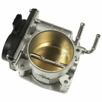 One New Smp Techsmart Fuel Injection Throttle Body S20059 16119JA10A For Nissan. Fixed Price $265.33.